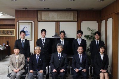 未来基金グローバル化推進事業報告会03