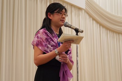 留学生パーティ3（ＢＥＨさん）