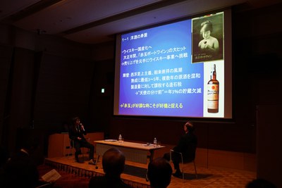 ミニレクチャー