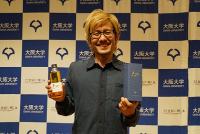 超域（奥野さん）