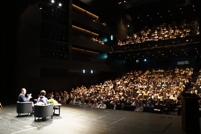 田中氏・山内氏対談２