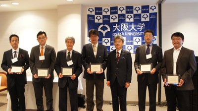 グローバルアナムライフェロー