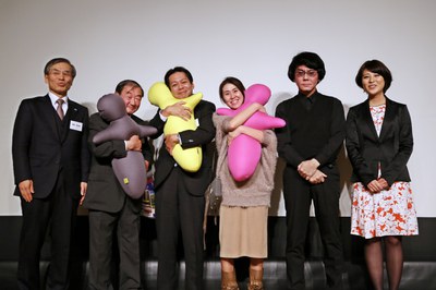 大阪大学の集い（ハグビー）