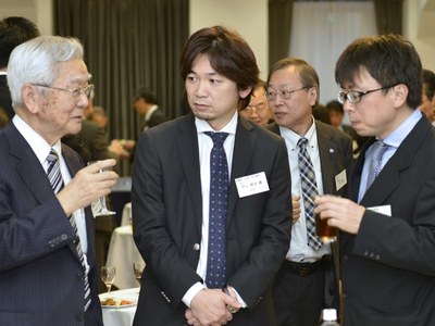 リーダーズフォーラム４