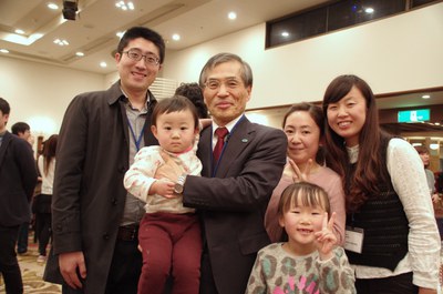 留学生パーティー11