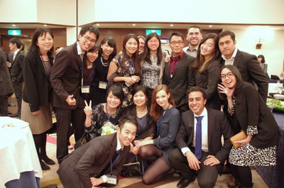 留学生パーティー12