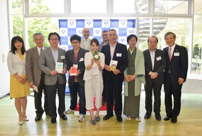 ホームカミングデイ06