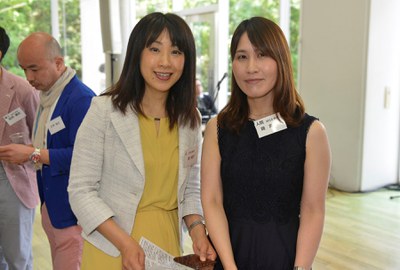 ホームカミングデイ07