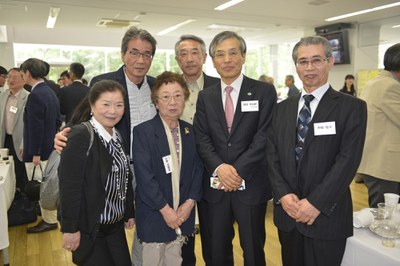 ホームカミングデイ08