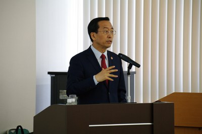 上海交通大来学c