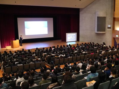 特別講演会11/17b