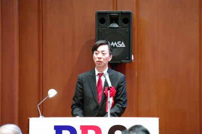 開所式_祝辞(末松産業技術環境局長）