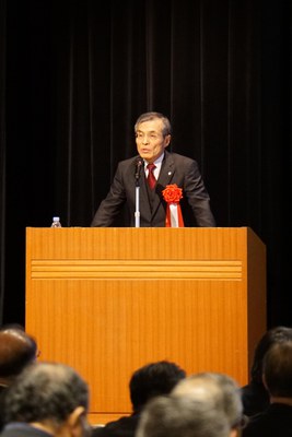 トップセミナー②