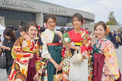 卒業式（北口02）