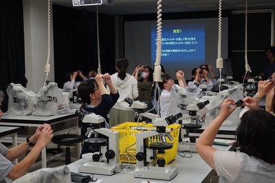 理系（実験４）