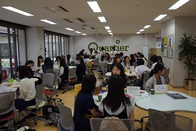 理系（進路相談）