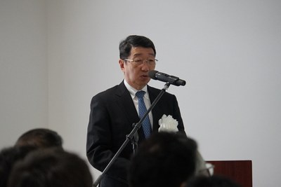 NTN（赤松所長）