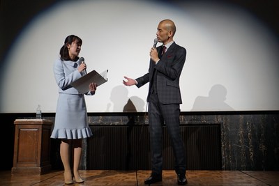 木山さん、森田さん