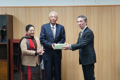 ミャンマー大統領３