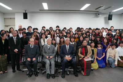 ミャンマー大統領６