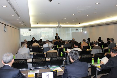 相続セミナー実施報告2