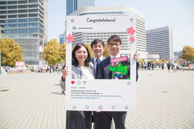 ２０１８新入生２