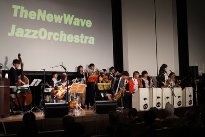 ホームカミングデイ1