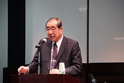 ホームカミングデイ3