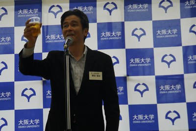 ホームカミングデイ9