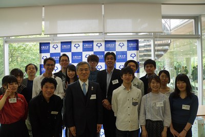 ホームカミングデイ11