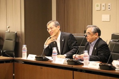 ＪＥＴＲＯ協定２