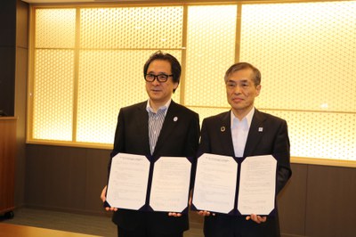 ＪＥＴＲＯ協定３