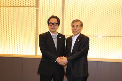 ＪＥＴＲＯ協定４