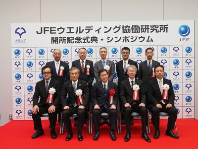 JFEウェルディング１