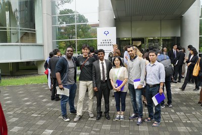 平成30年度秋季卒業式１２