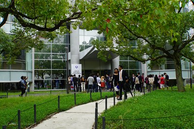 平成30年度秋季卒業式１３