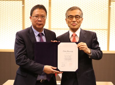 ベトナムアカデミー2