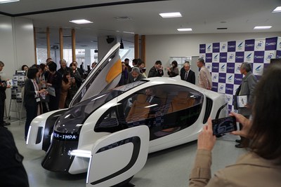 コンセプトカー１