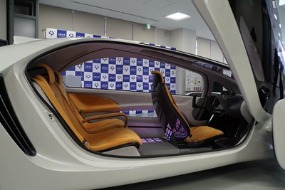 コンセプトカー２