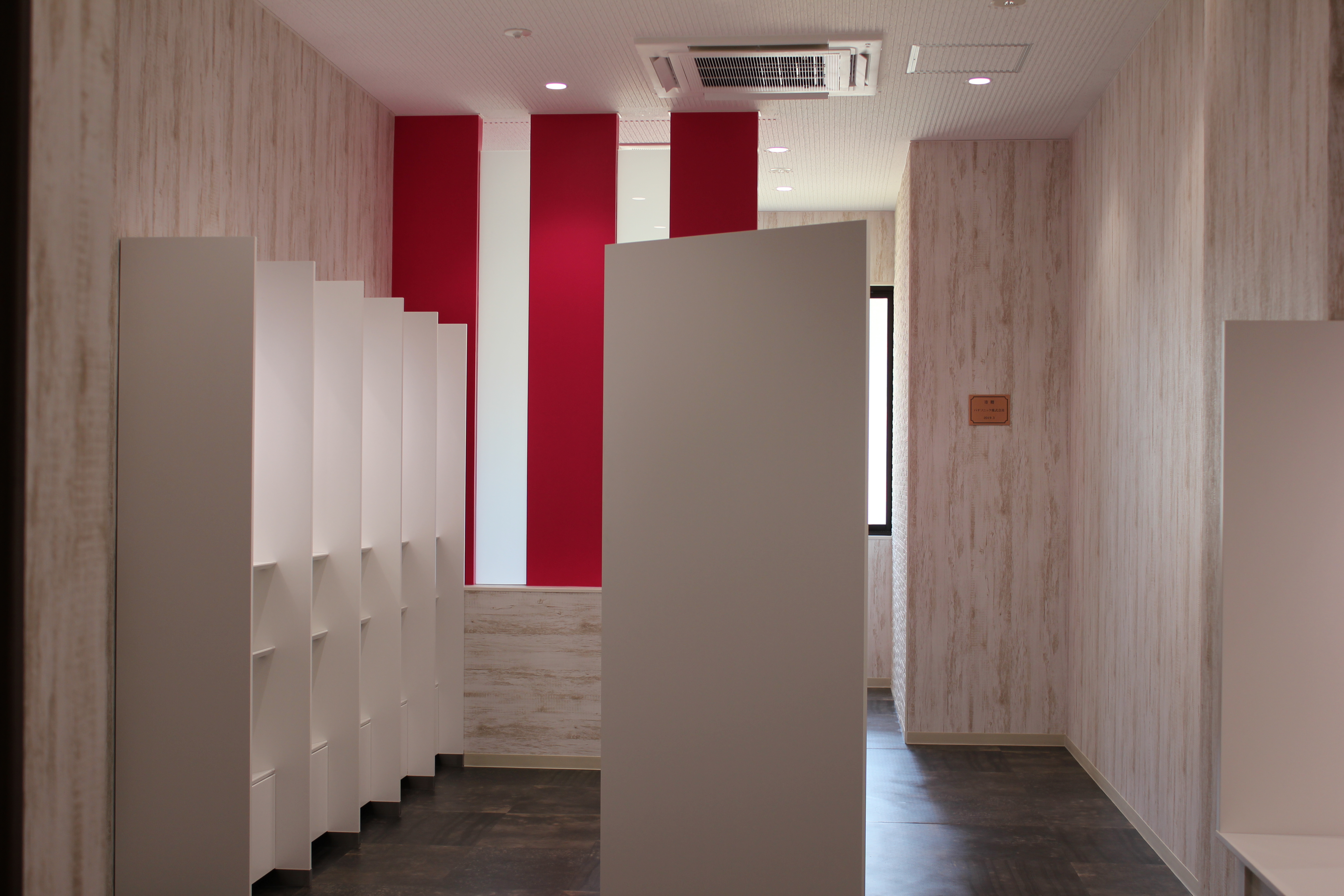 大阪大学とパナソニック株式会社の共創による魅力的なトイレ空間が完成