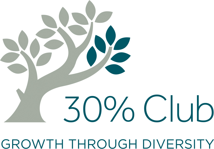 ダイバーシティの取組を推進する国際キャンペーン「30% Club Japan」へ加入しました