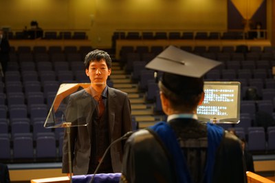 2020学位記授与1