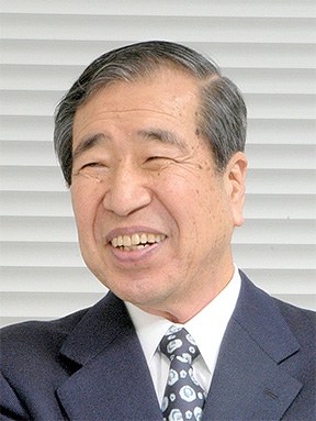 岸本先生