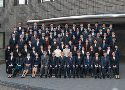 令和３年度大阪大学賞表彰式を開催