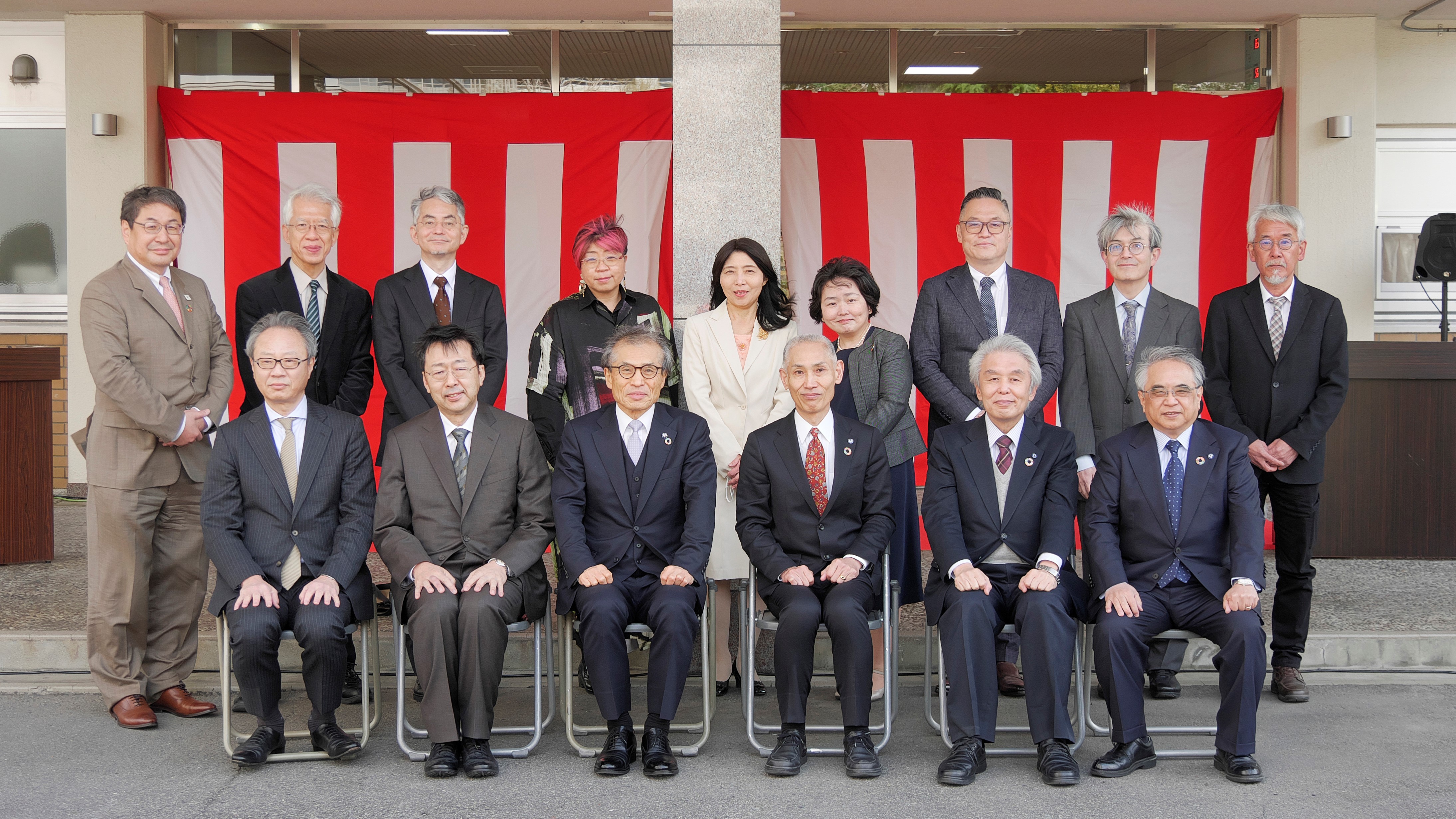 「新しい人文学」を構築するー大阪大学大学院人文学研究科を新設