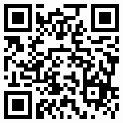 令和4年度司馬遼太郎記念学術講演会 オンライン視聴申込フォーム  用 QR コード.png