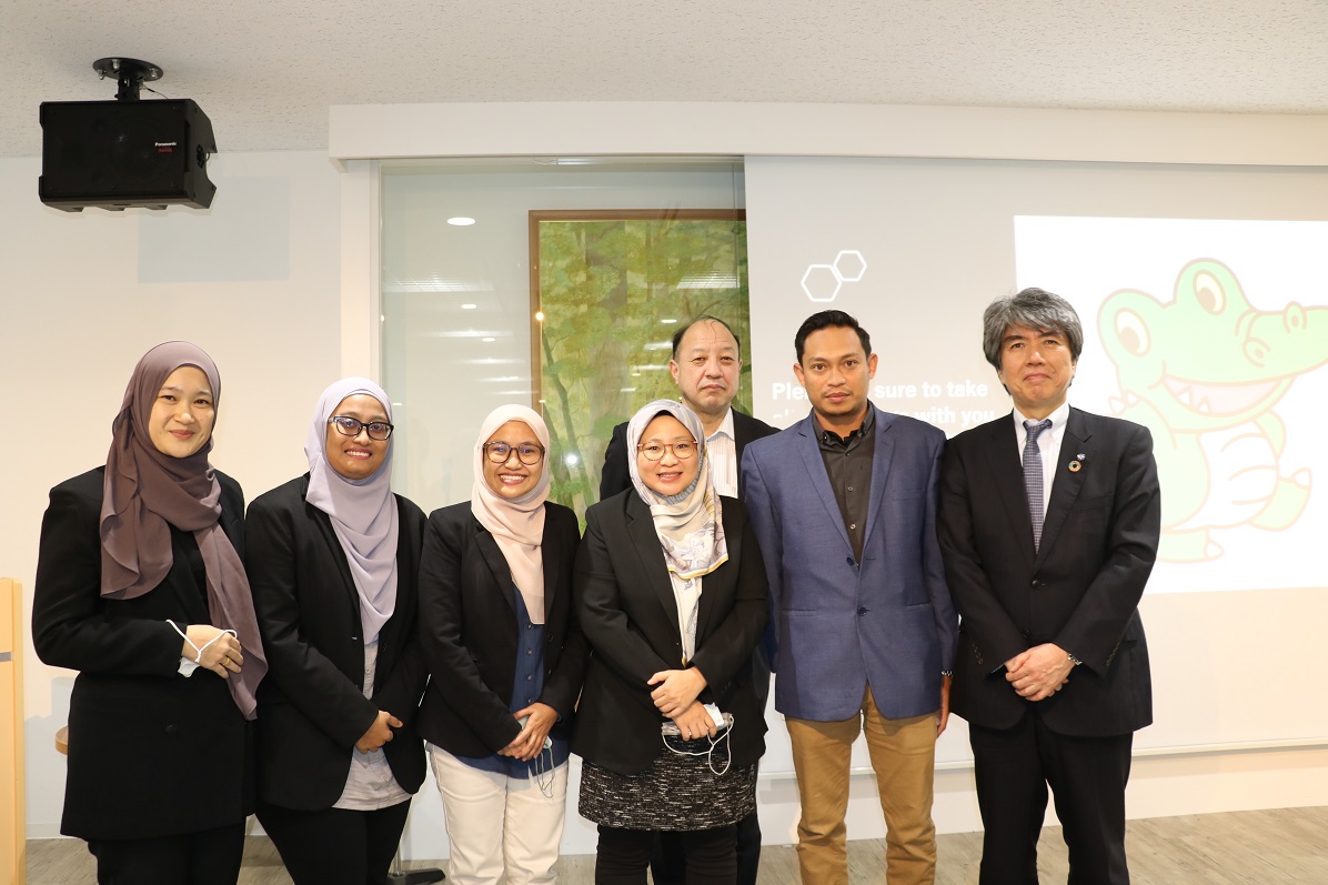 International Scientific Symposium of Osaka University ASEAN Campus SDGs Co-Creation Forumを開催しました。