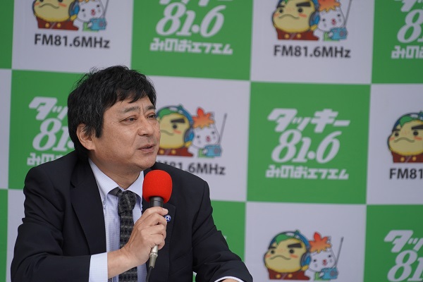 「ハンダイラジオ～21世紀懐徳堂の社学共創」が４月30日に第１回放送！