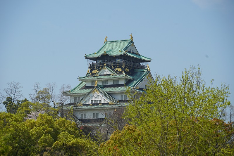 ようこそ大阪大学へ！令和5年度入学式を挙行しました