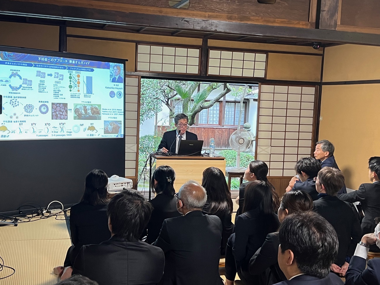 歴史的イベント「洪庵忌」をオンラインで！　重要文化財「適塾」から最新の研究成果を発信します！